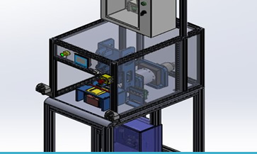 Fixturas industriales